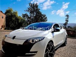 Blanco Usado 2015 Renault Mégane III R.S. Coupe | 13.900 € (Super precio)