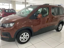 Usado 2019 Peugeot Rifter GT-line Monovolumen | 16.900 € (Buen precio)