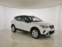 Blanco Nuevo 2025 Seat Arona Xperience SUV | 23.990 € (Un poco caro)