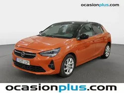 Naranja Usado 2019 Opel Corsa GS Line Utilitario | 9546 € (Buen precio)