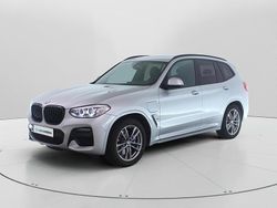 Gris Usado 2021 BMW X3 xLine SUV | 33.536 € (Precio justo)