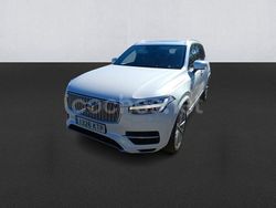 Blanco Usado 2019 Volvo XC90 Inscription SUV | 35.990 € (Precio justo)
