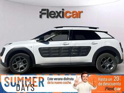 Blanco Usado 2017 Citroën C4 Cactus Feel Utilitario | 9490 € (Precio justo)