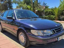 Usado 1998 Saab 900 Utilitario | 1590 €