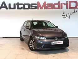 Usado 2022 VW Polo | 15.990 € (Buen precio)