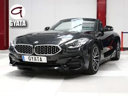 Negro Usado 2022 BMW Z4 Coupe | 36.990 € (Super precio)