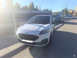 Blanco Usado 2023 Ford Kuga ST-Line X SUV | 29.000 € (Un poco caro)