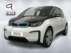 Blanco Usado 2021 BMW i3 Monovolumen | 16.490 €