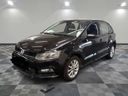 Usado 2015 VW Polo Advance Utilitario | 9999 € (Precio justo)