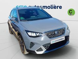 Gris Usado 2025 Seat Arona Xperience SUV | 19.390 € (Precio justo)