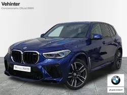 BMW X5 M