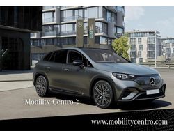 Gris Nuevo 2025 Mercedes EQE350 Edition SUV | 87.969 € (Precio justo)