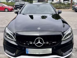 Negro Usado 2018 Mercedes C43 AMG AMG Coupe | 37.990 € (Buen precio)
