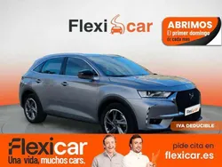 DS Automobiles DS7 Crossback