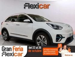 Blanco Usado 2021 Kia Niro SUV | 16.790 € (Super precio)