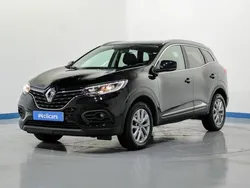 Usado 2020 Renault Kadjar Intens SUV | 15.990 € (Precio justo)