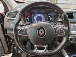 Negro Usado 2021 Renault Kadjar Zen SUV | 18.490 € (Precio justo)