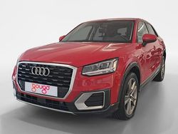 Usado 2018 Audi Q2 Design SUV | 21.500 € (Un poco caro)