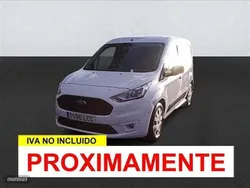Blanco Usado 2020 Ford Transit Trend Van | 9990 € (Precio justo)