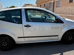 Gris / plata Usado 2004 Citroën C2 VTR Sport Utilitario | 3700 € (Precio justo)