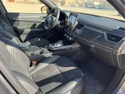 Gris / plata Usado 2024 Renault Arkana Esprit Alpine SUV | 29.500 € (Caro)