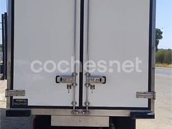 Blanco Usado 2012 Iveco Daily Recogida | 24.000 €