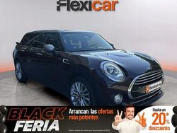 Marrón Usado 2016 Mini Cooper Clubman Familiar | 12.790 € (Buen precio)