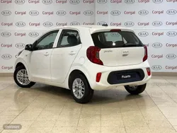 Usado 2022 Kia Picanto Advance Utilitario | 15.950 € (Caro)