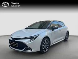 Otro Nuevo 2024 Toyota Corolla Edition | 30.490 € (Caro)