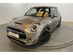 Usado 2018 Mini Cooper S Utilitario | 18.890 € (Super precio)