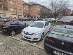 Negro Usado 2008 Opel Vectra Cosmo Berlina | 1495 € (Super precio)