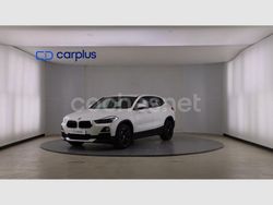 Alpinweiß (sólido) Usado 2021 BMW X2 SUV | 29.990 € (Caro)