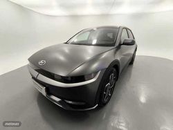 Gris Usado 2024 Hyundai Ioniq 6 Berlina | 41.900 €