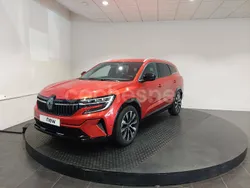 Rojo Usado 2024 Renault Espace Techno Monovolumen | 36.910 € (Precio justo)