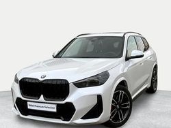 Usado 2025 BMW X1 SUV | 43.900 € (Super precio)