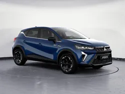 Blanco Nuevo 2024 Mitsubishi ASX SUV | 34.690 € (Caro)