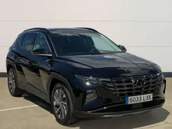 Usado 2022 Hyundai Tucson SUV | 23.846 € (Precio justo)
