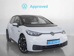 Blanco Usado 2023 VW ID.3 Pro Utilitario | 22.990 € (Super precio)