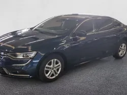 Usado 2020 Renault Talisman Business | 15.890 € (Precio justo)