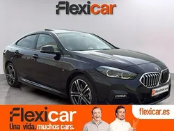 Negro Usado 2024 BMW 220 Coupe | 38.590 € (Super precio)