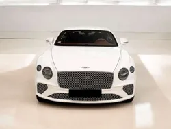 Blanco Usado 2022 Bentley Continental GT Coupe | 208.000 €