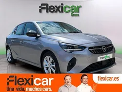 Gris Usado 2021 Opel Corsa Elegance Berlina | 12.490 € (Precio justo)