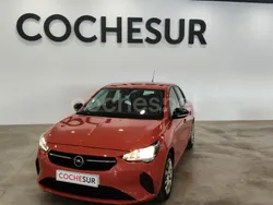Naranja Usado 2020 Opel Corsa Edition Berlina | 13.990 € (Caro)