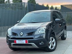 Gris / plata Usado 2011 Renault Koleos Expression SUV | 5490 € (Buen precio)
