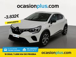 Blanco Usado 2024 Mitsubishi ASX SUV | 25.490 € (Precio justo)
