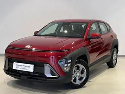 Granate Nuevo 2025 Hyundai Kona SUV | 27.490 € (Buen precio)
