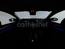 Rojo Usado 2019 Renault Mégane IV Zen Berlina | 14.290 €
