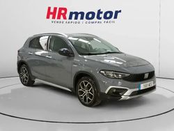Usado 2022 Fiat Tipo Cross | 14.340 € (Precio justo)