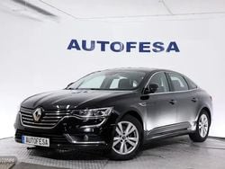 Negro Usado 2019 Renault Talisman Business Berlina | 15.850 € (Precio justo)