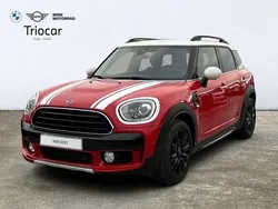 Usado 2019 Mini Cooper Countryman SUV | 22.500 € (Un poco caro)